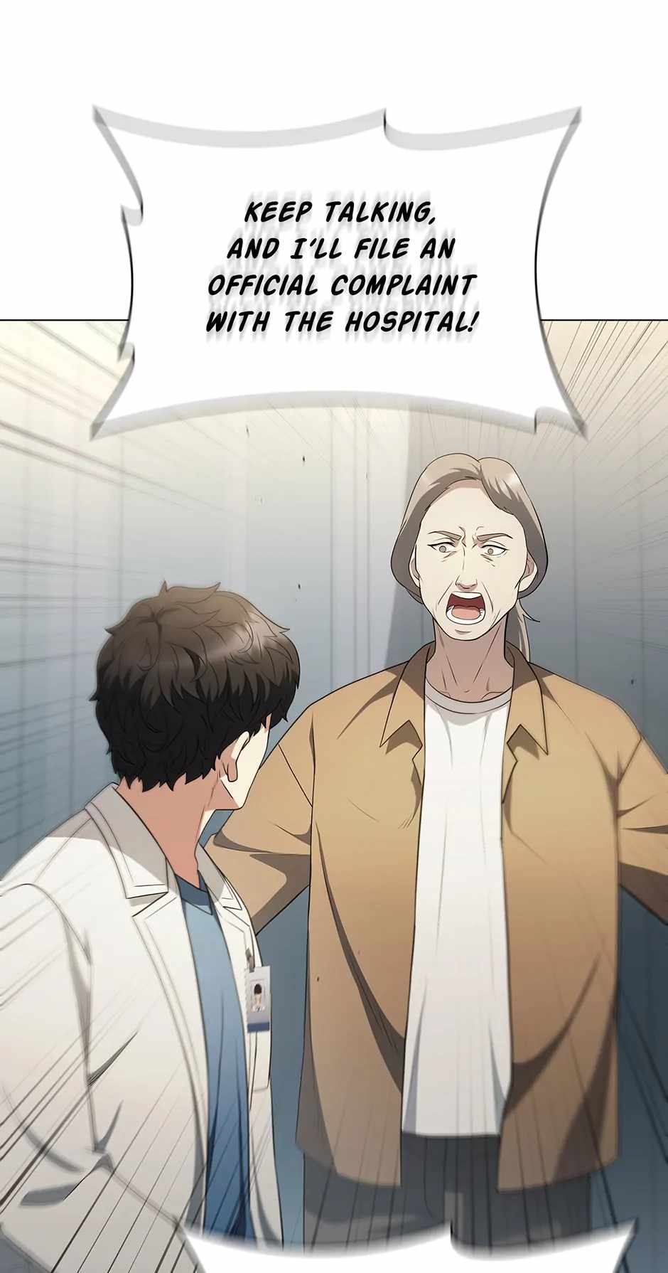 Dr. Choi Tae-Soo Chapter 237 69